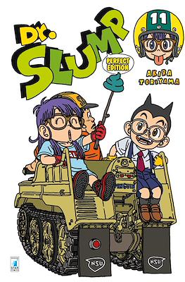 Dr. Slump Perfect Edition #11