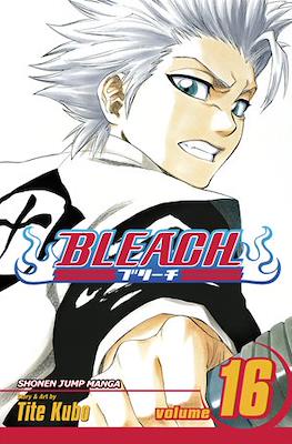 Bleach (Softcover) #16