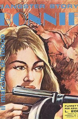 Gangster Story: Bonnie #40