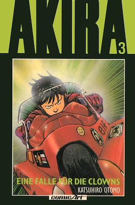 Akira #3