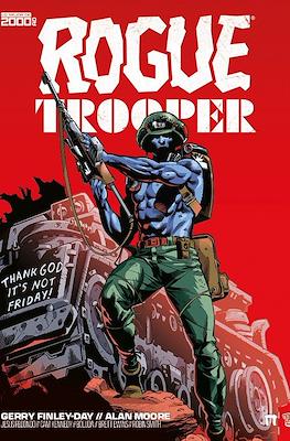 Rogue Trooper #3