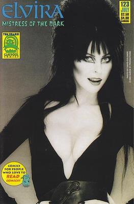 Elvira: Mistress of the Dark #123
