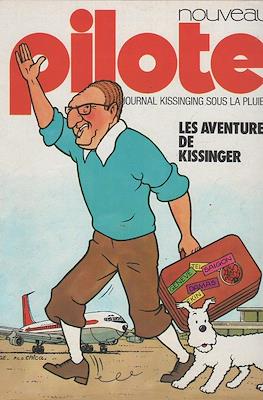 Pilote #742