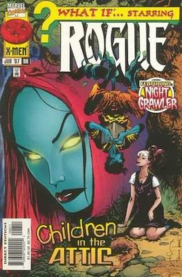 What If (Vol. 2 1989-1998) #98