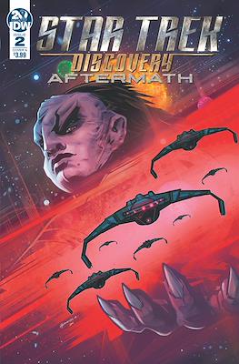 Star Trek: Discovery - Aftermath #2