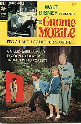 The Gnome-Mobile