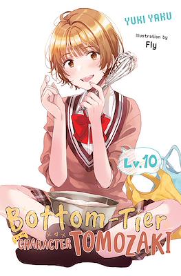 Bottom-Tier Character Tomozaki #10