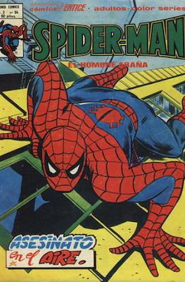 Spiderman Vol. 3 #64
