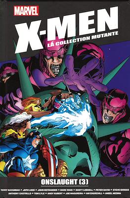 X-Men - La Collection Mutante #79