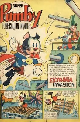 Super Pumby (2ª época 1963-1973) #101