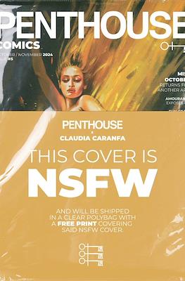 Penthouse Comics (Variant Covers) #5.2
