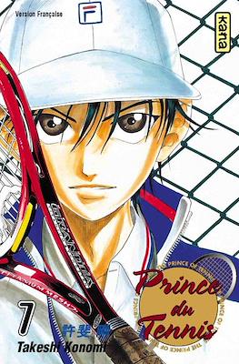 Prince du Tennis #7
