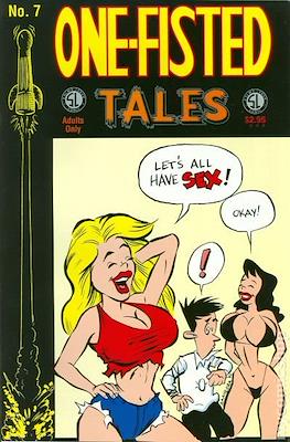 One Fisted Tales #7