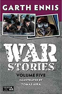 War Stories #5