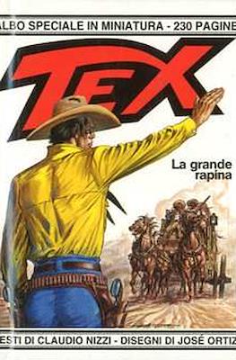 Tex Albo Speciale in miniatura #6
