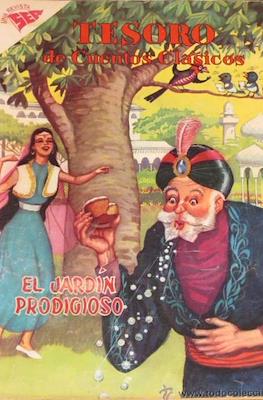 Tesoro de cuentos clásicos #20