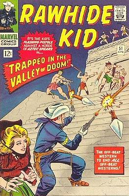 Rawhide Kid Vol. 1 (1955-1979) #51