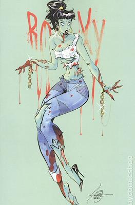 Pinupocalypse (Variant Covers) #4.2