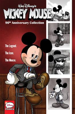 Mickey Mouse: 90th Anniversary Collection