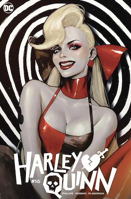 Harley Quinn Vol. 4 (2021-Variant Covers) #16.3