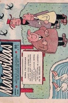 Maravillas (1939-1954) #405