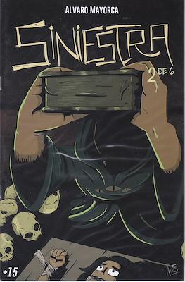 Siniestra #2