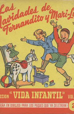Vida infantil #2