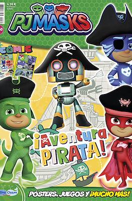 PJ Masks #30