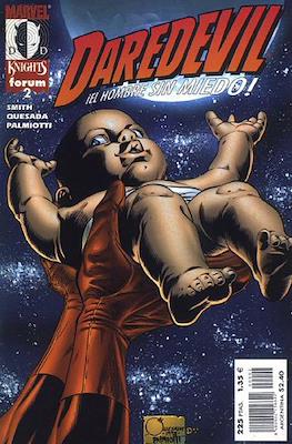 Marvel Knights: Daredevil Vol. 1 (1999-2006) #2