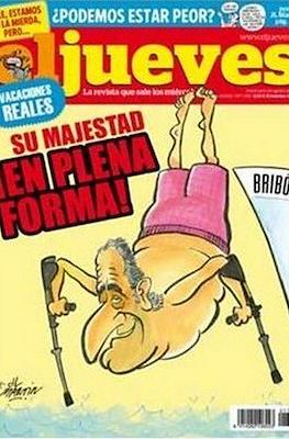 El Jueves #1785