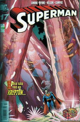 Superman Vol. 3 (2006-2008) #17