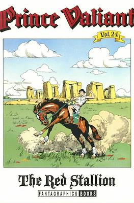 Prince Valiant #24