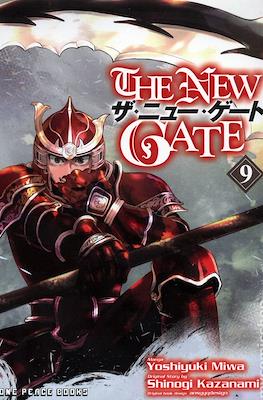 The New Gate #9