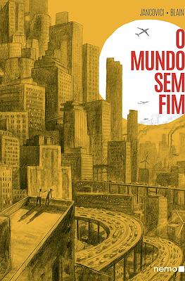 O mundo sem fim