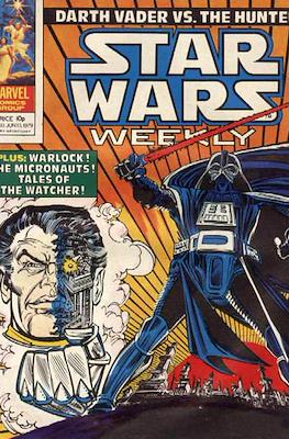 Star Wars Weekly #68