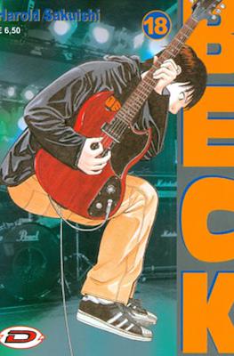 Beck #18