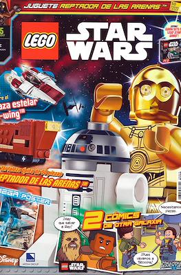 Lego Star Wars (Grapa 36 pp) #25