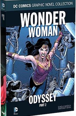 DC Comics Graphic Novel Collection Special #136