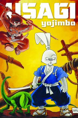 Usagi Yojimbo Special Edition