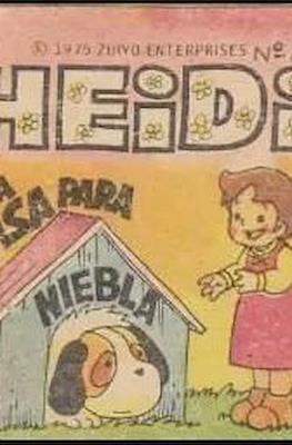 Heidi #29