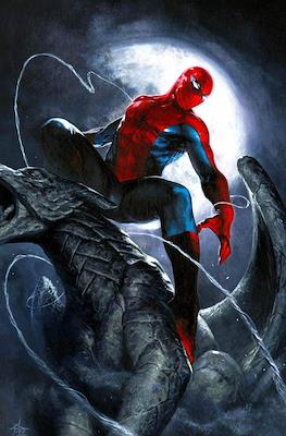 The Amazing Spider-Man Vol. 6 (2022-Variant Covers) (Comic Book 28-92 pp) #1.06