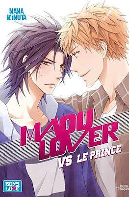 Maou lover VS Le prince