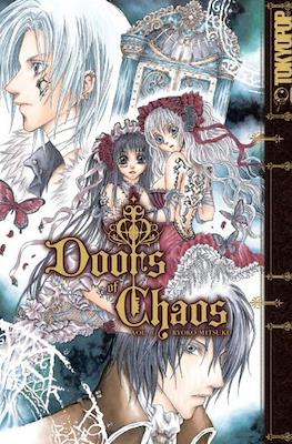Doors of Chaos #1