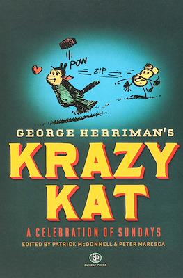 George Herriman's Krazy Kat. A Celebration of Sundays