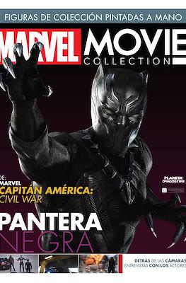 Marvel Movie Collection #10