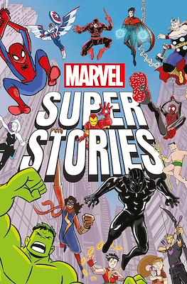 Marvel Super Stories