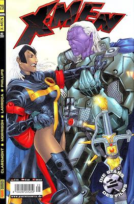 X-Men Vol. 2 #29