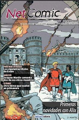 NetComic #2