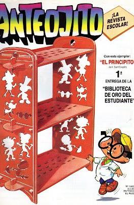 Anteojito #1460