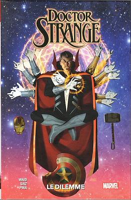 Doctor Strange (100% Marvel - 2019) #4